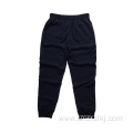 Fashion Closure Versatile Sweatpants Drawstring